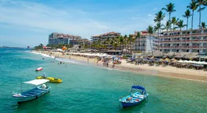 Amapas Apartments Puerto Vallarta - Image 5