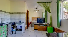 Pousada Residenzial Cariocare - Image 2