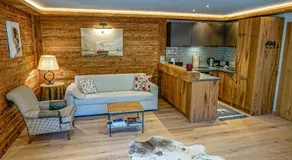 Boutique Chalet Kitzbichl by ALPIN CHARME APARTMENTS - Image 2