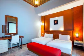 Entire 2 BR Private Pool Villa #Z25 - Image 4