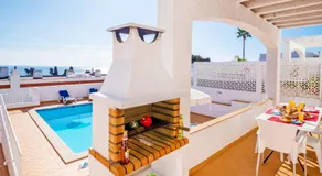 Villa Turtle Beach - com BBQ e piscina aquecível em Albufeira - Image 2