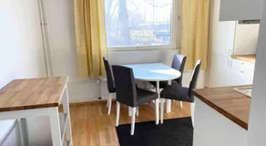 LAUTTASAARI Top hideaway in Helsinki with own parking - Image 2