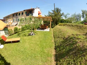 Holiday Home in Lucca with Pool & Garden - Image 4