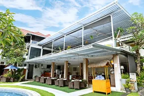 Grand Kesambi Resort and Villas Bali - Image 5