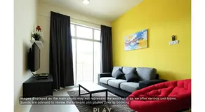 Play Residence at Golden Hills - Image 2