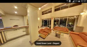 Hotel GreenLand-Elegant - Image 2