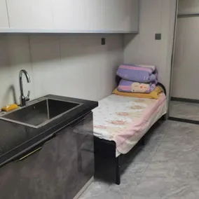 Wankelong Hotel - Image 4