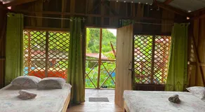 Hotel cahuita - Image 2