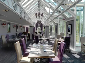 The Landmark Hotel and SPA Leisure Club Dundee By Sunday - Image 2