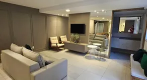 apartamento em prédio de luxo - Image 2