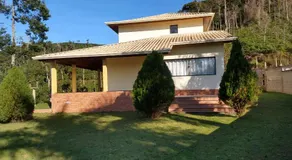 Região de Pedra Azul casa Amarela - Image 5