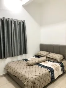 Salak Pekerti Homestay KLIA KLIA2 - Image 2