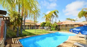 Kalbarri Garden Apartment 5 - Kalbarri, WA - Image 3