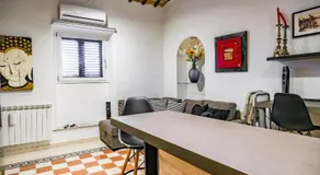 ML Rome City Center Apartment - Image 4