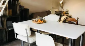 Maison de ville unique pour 4 personnes avec sauna finlandais - Image 3