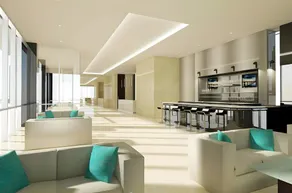 The Azana Hotel Airport Semarang - Image 2