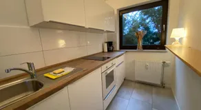 Fewo Taunusblick mit Pool - Image 3