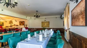 Borhotel Sziluett Farkasmály - Image 3