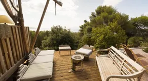 Tente Lodge Bord de Mer - Image 5