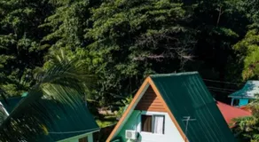 Villa Coco D'amour,Cote Dor, Praslin, Seychelles - Image 2
