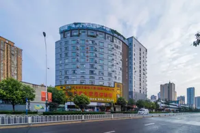 Fairyland Hotel Kunming Chuan Jin Branch - Image 3