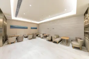 JI Hotel Shanghai Hongqiao Shuicheng Road - Image 2