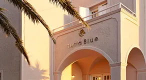 Terra Blue Santorini - Image 3