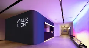 Atour Light Hotel Shenyang Yuhong Plaza Metro Station - Image 3
