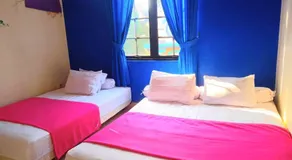 Villa Miky Kota Bunga Puncak Cianjur Bogor - Image 2