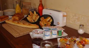Hôtel Rapin - Image 3
