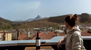 HOTEL ORDIZIA - Image 3
