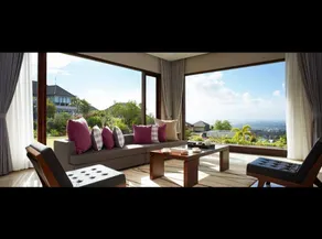 Gorgeous 3 BR Private Pool Villa #L253 - Image 4