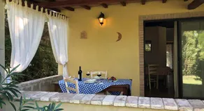 Agriturismo il Nazareno - Lägenhet Gheppio - Image 5
