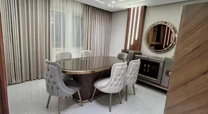 Comfy 3 Bedrooms Apartment in Cairo Sheraton Airport - Image 5
