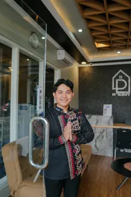 D'Kost Syariah by Calli Rooms - Image 4