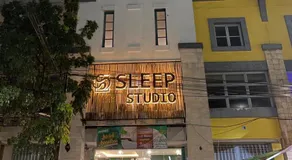 Sleep Studio Hotel City Center Surabaya - Image 4