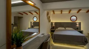 Hotel Meteora - Image 2