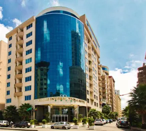 Elilly International Hotel - Image 3