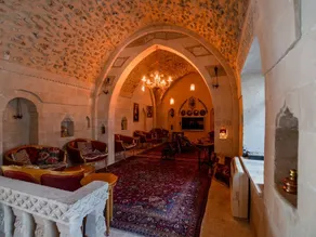 Maridin Hotel - Image 5