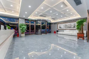 Hua Tai Hotel - Image 3