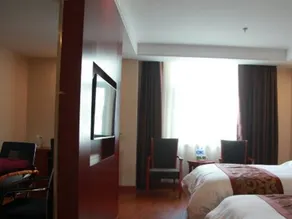 GreenTree Inn Haozhou Xiyi Avenue Beichen Business Hotel - Image 3