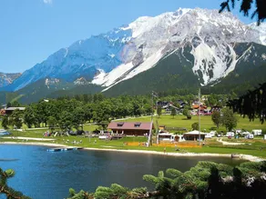 Apartamento vacacional | Vistas a la naturaleza - Image 3