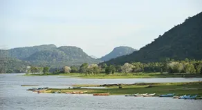 Gal Oya Heritage Retreat  - Image 5