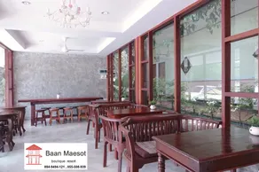 Baan Maesot Boutique Resort - Image 3