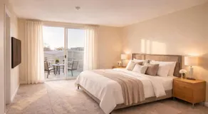 Relaxed Marina del Rey Stay - 1BR with Pool, Sauna & Gym Access - Image 2