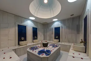 Plaza Crystal Hotel And Spa Taksim - Image 5