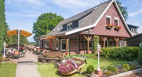 Café und Pension Höpen Idyll - Image 2