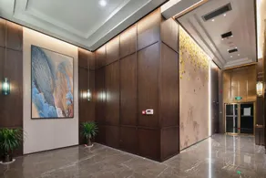 Till Bright Hotel, Yiyang Railway Station High -tech Zone - Image 5
