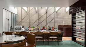 Íz Hotel Conceito - Image 4