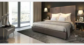 Lovely vacation home in dubai Paramount - Image 4